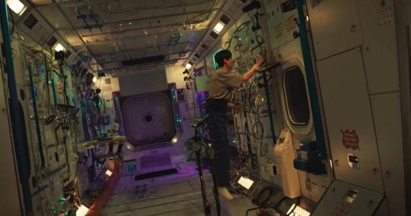 YouTube/tvNDRAMA_official